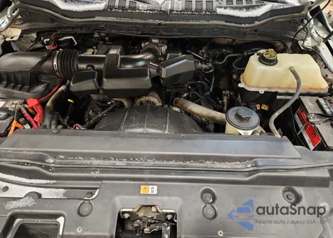 2017 Ford F250 Super Duty из США, поврежденный, VIN 1FT7W2B65HEC97775